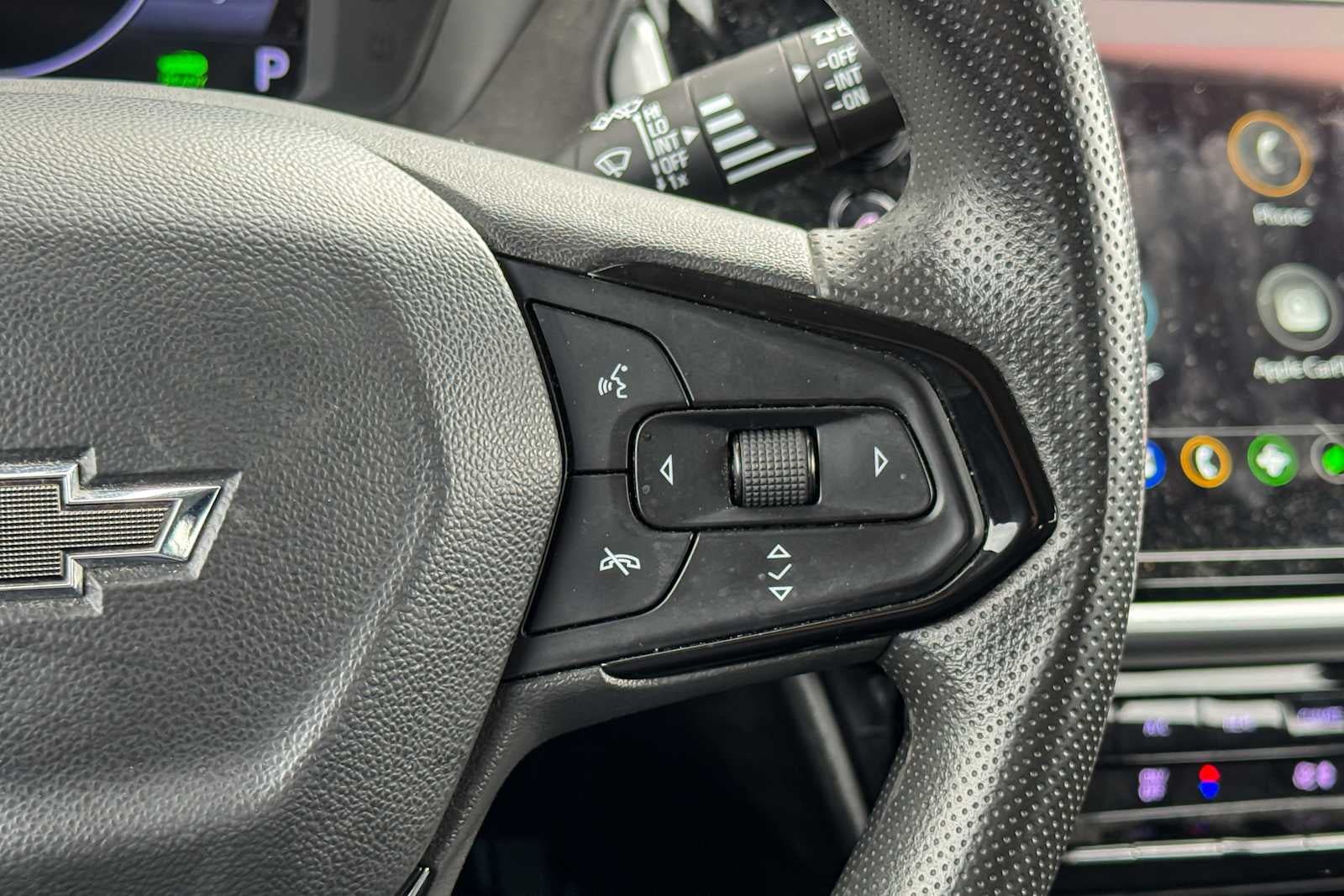 Used 2023 Chevrolet Bolt EUV LT w/ Driver Confidence Package FWD image 19