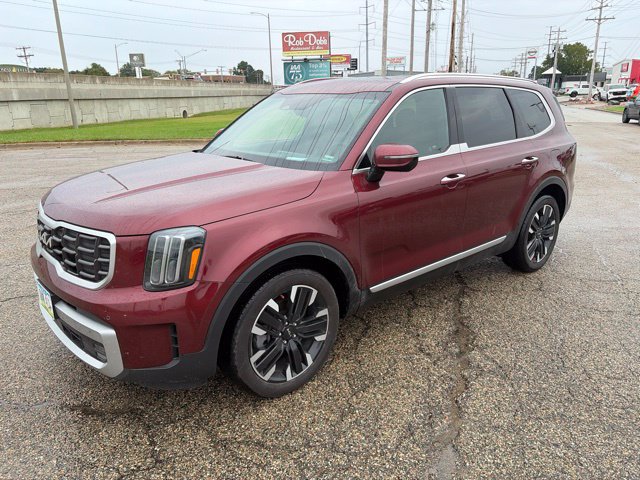 Used 2023 Kia Telluride SX Prestige AWD/4WD image 6