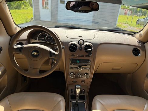 Used 2006 Chevrolet HHR LT w/ Preferred Equipment Group FWD image 27