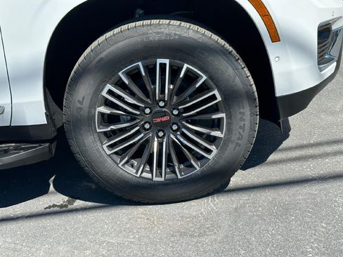 New 2026 GMC Yukon Elevation w/ Elevation Premium Package AWD/4WD image 56