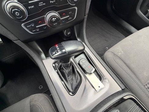 Used 2019 Dodge Charger GT w/ Driver Confidence Group RWD image 28