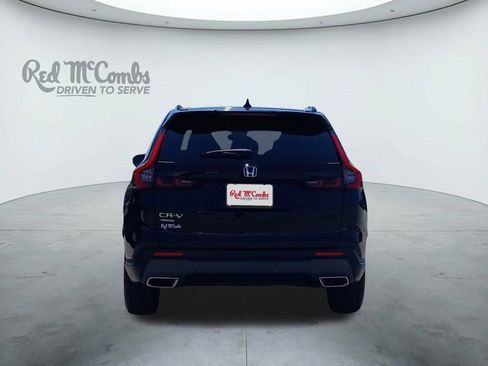 Used 2025 Honda CR-V Sport-L image 4