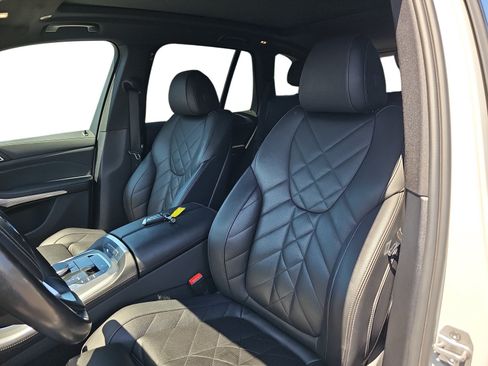 Used 2023 BMW X5 xDrive40i w/ Premium Package AWD/4WD image 12