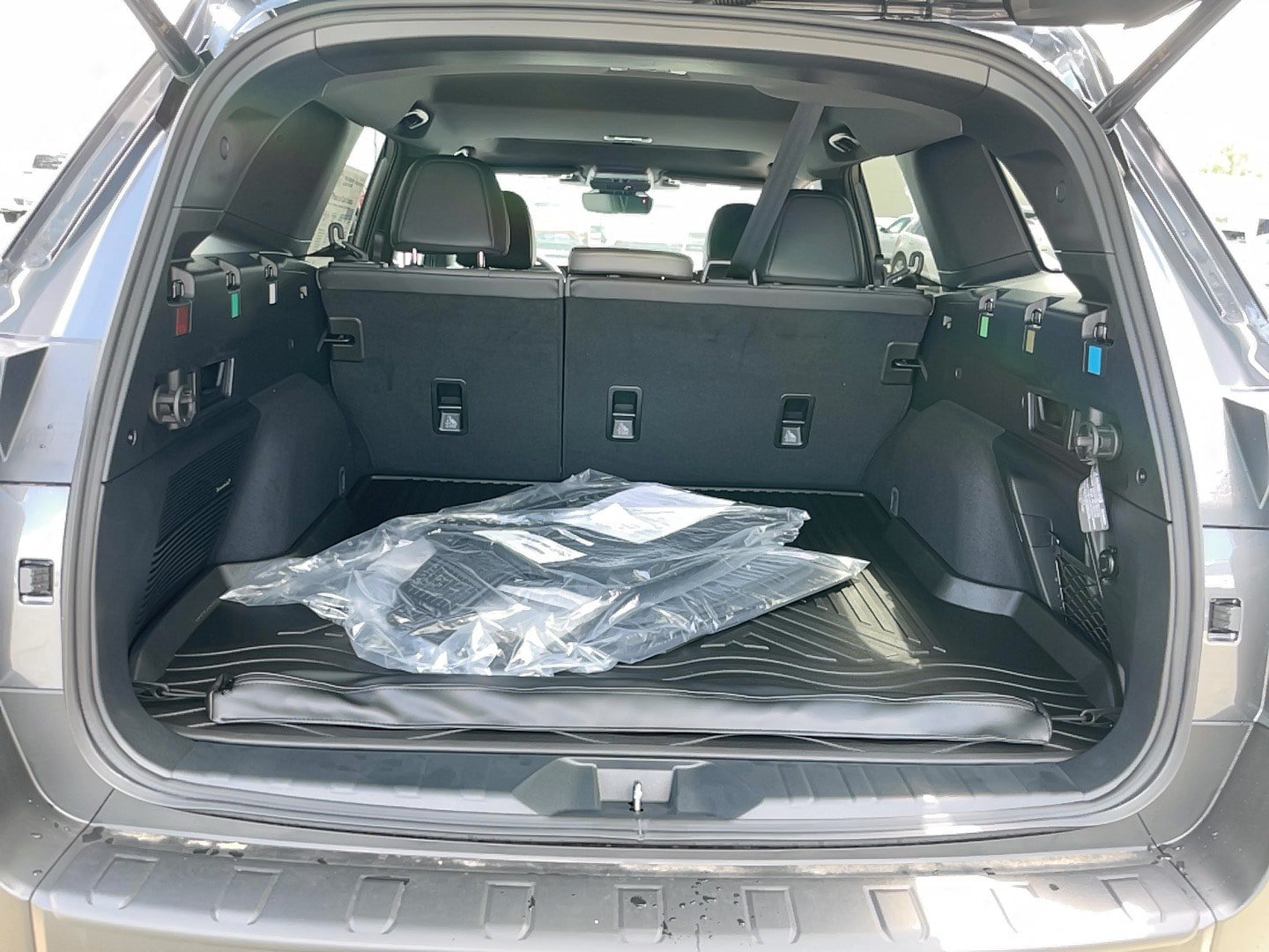 New 2026 Subaru Outback Limited w/ Premium/Limited Package AWD/4WD image 6