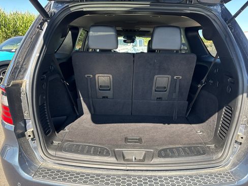 Used 2021 Dodge Durango Citadel w/ Technology Group AWD/4WD image 29