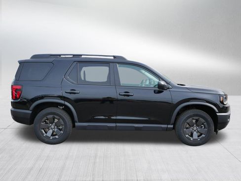 New 2026 Honda Passport RTL image 8