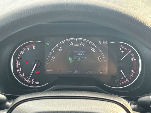 Used 2023 Toyota RAV4 XLE image 14