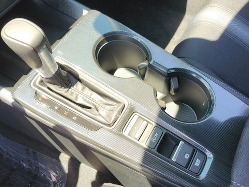 New 2026 Honda Civic Sport image 23