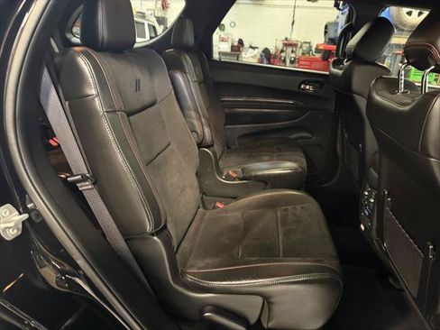 Certified 2024 Dodge Durango R/T AWD/4WD image 13