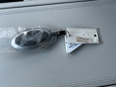 New 2026 Hyundai Santa Fe SEL AWD/4WD image 27