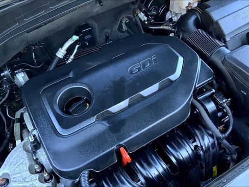 Used 2017 Hyundai Santa Fe Sport image 34