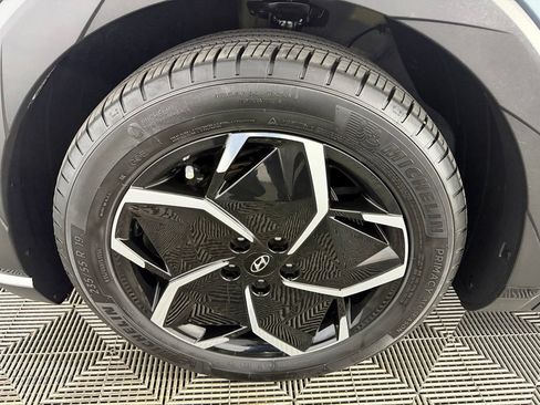 Used 2024 Hyundai Ioniq 5 SEL RWD image 11