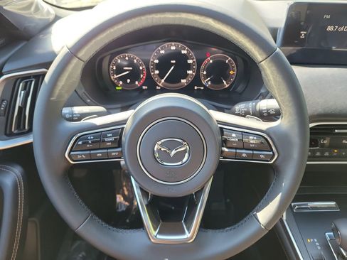 New 2026 MAZDA CX-90 3.3 Turbo S w/ Premium Plus AWD/4WD image 24