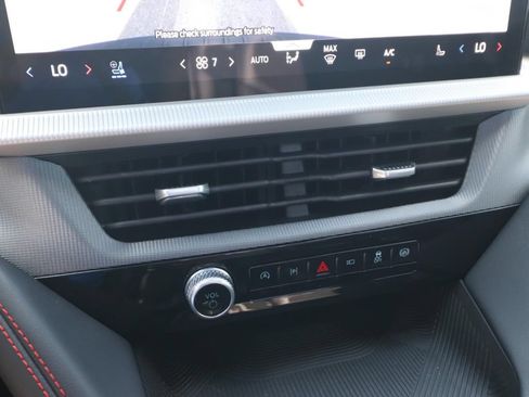 Used 2026 Ford Explorer ST w/ Sun And Sound Package RWD image 20