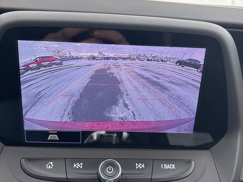 Used 2023 Chevrolet Camaro LT w/ RS Package image 35