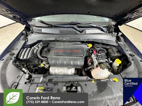 Used 2018 Jeep Compass Sport w/ Tech Group image 31