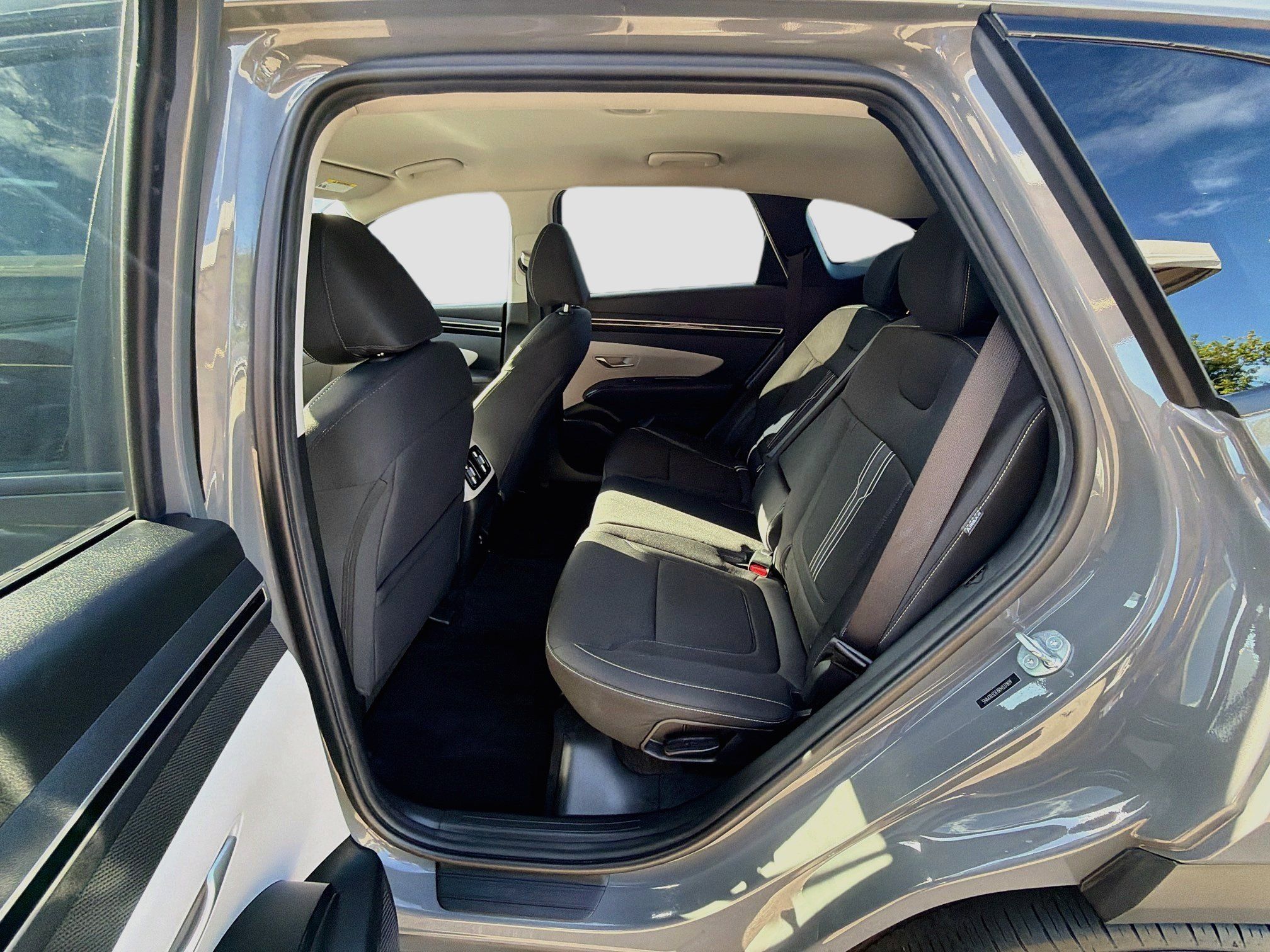 Used 2024 Hyundai Tucson SEL FWD image 22
