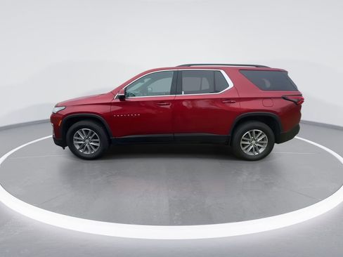 Used 2023 Chevrolet Traverse LT AWD/4WD image 5