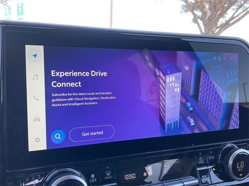 New 2026 Toyota Highlander Limited image 12