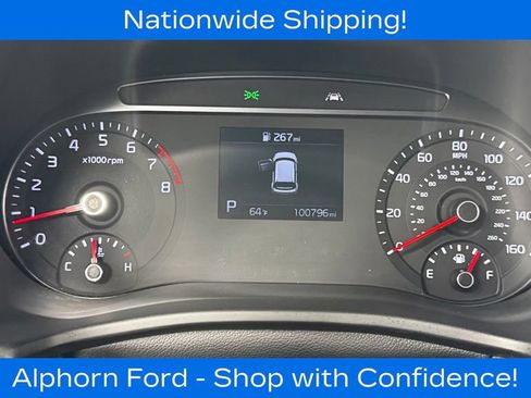 Used 2022 Kia Soul LX w/ Technology Package FWD image 20