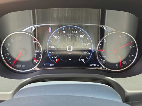 Used 2022 GMC Acadia Denali w/ Denali Ultimate Package AWD/4WD image 22