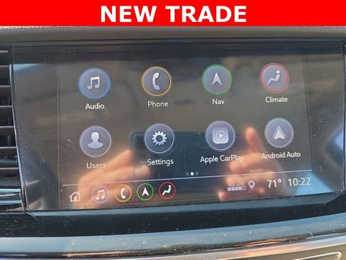 Used 2019 Buick Regal Essence w/ Sights and Sounds Package image 10