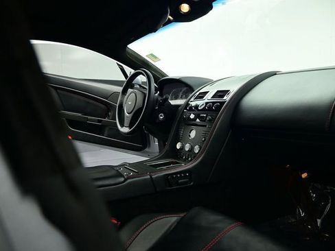 Used 2007 Aston Martin V8 Vantage Coupe image 44
