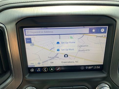 Used 2020 GMC Sierra 1500 Denali w/ Denali Ultimate Package image 23