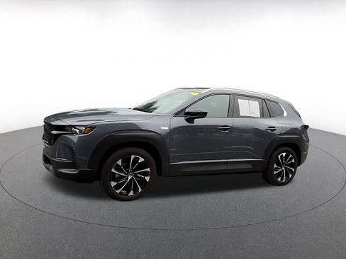 Used 2025 MAZDA CX-50 2.5 Hybrid w/ Premium Plus Pkg AWD/4WD image 7