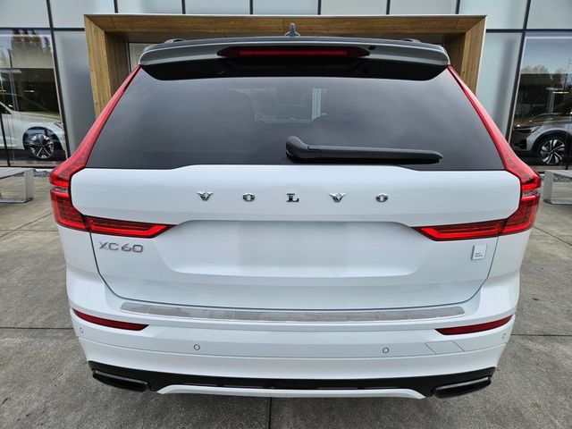 Used 2021 Volvo XC60 T8 Polestar AWD/4WD image 6