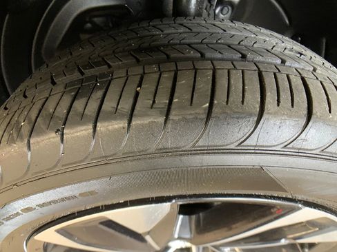 Used 2025 MAZDA CX-50 2.5 Hybrid w/ Premium Plus Pkg image 29