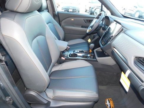 New 2026 Subaru Forester Wilderness image 18