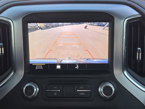 Used 2019 GMC Sierra 1500 SLT w/ SLT Premium Package image 13