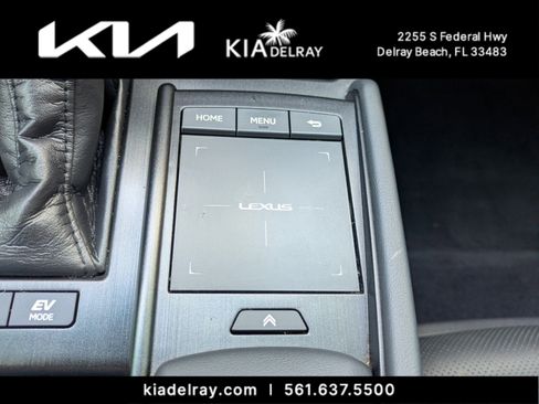 Used 2022 Lexus ES 300h image 27