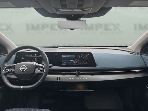 Used 2023 Nissan Ariya image 14