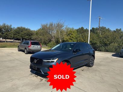 Certified 2024 Volvo XC60 B5 Core w/ Protection Package Premier