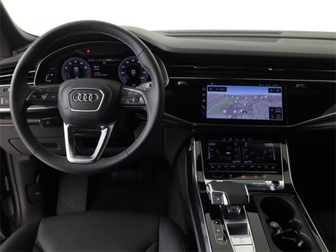 New 2026 Audi Q8 Premium Plus image 21