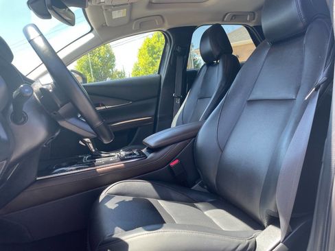 Used 2021 MAZDA CX-30 2.5 Turbo w/ Premium Package image 17