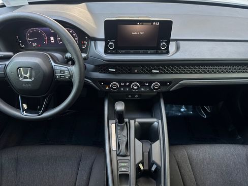 Used 2023 Honda Accord EX image 16
