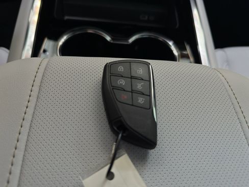 New 2025 Chevrolet Tahoe Premier image 33