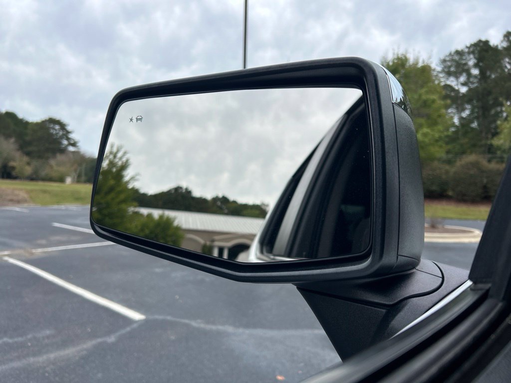 Used 2019 Chevrolet Silverado 1500 RST w/ All-Star Edition AWD/4WD image 6