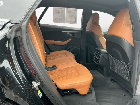 Used 2022 Audi RS Q8 image 14