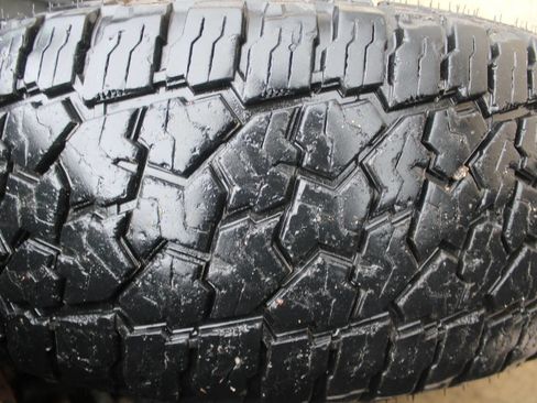 Used 2017 RAM 1500 Big Horn image 22