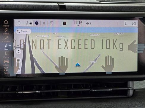 New 2025 Jeep Gladiator Sport image 8