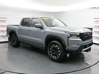 Used 2022 Nissan Frontier PRO-4X w/ Off-Road Protection Package video 2