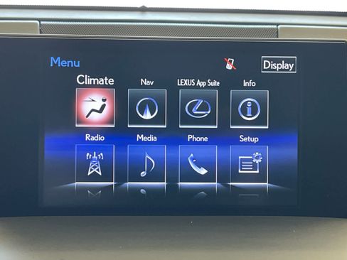 Used 2016 Lexus NX 200t FWD image 43