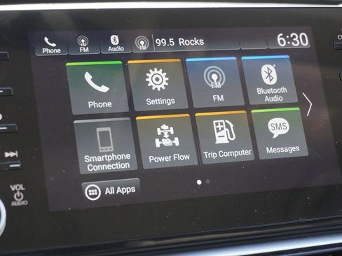 Used 2021 Honda Accord Hybrid image 30