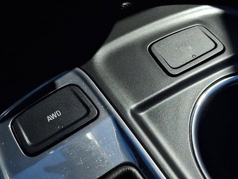 Certified 2024 Chevrolet Equinox LT image 27