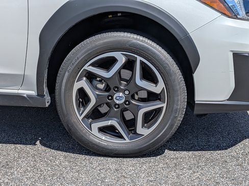 Used 2018 Subaru Crosstrek 2.0i Limited AWD/4WD image 10