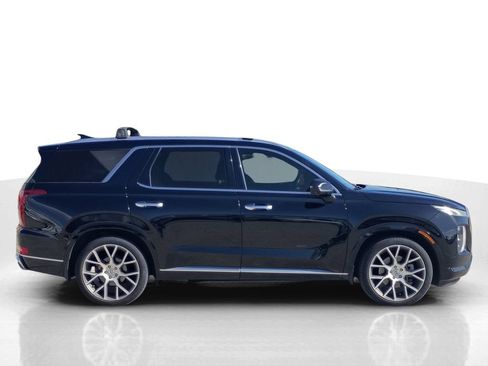 Used 2020 Hyundai Palisade Limited AWD/4WD image 4